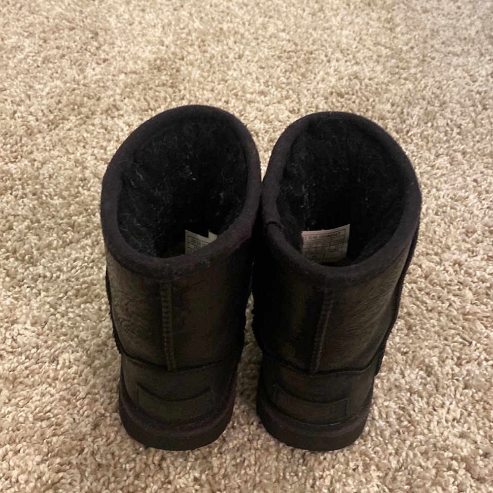 Toddler Ugg boots 8c